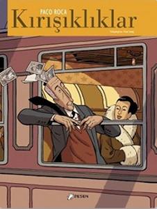 Kırışıklıklar Kırışıklıklar