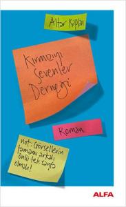 Kırmızıyı Sevenler Derneği Kırmızıyı Sevenler Derneği