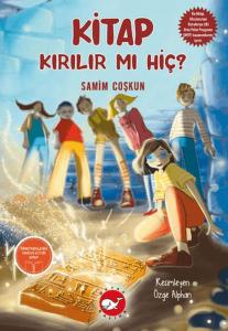 Kitap Kırılır mı Hiç?