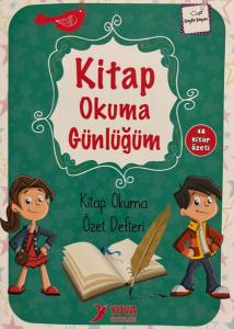 Kitap Okuma Günlüğüm Kitap Okuma Günlüğüm