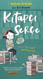 Kitapçı Serçe Kitapçı Serçe