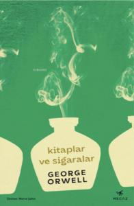 Kitaplar ve Sigaralar Kitaplar ve Sigaralar