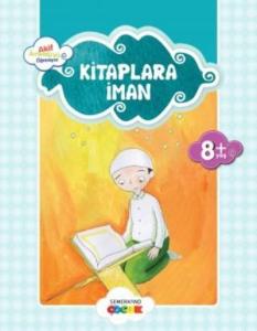Kitaplara İman / Akif Amentüyü Öğreniyor