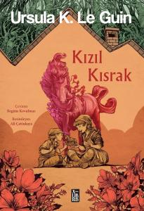 Kızıl Kısrak Kızıl Kısrak