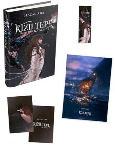 Kızıltepe - 1 (Ciltli)