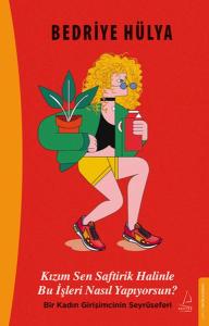 Kızım Sen Saftirik Halinle Bu İşleri Nasıl Yapıyorsun? Kızım Sen Saftirik Halinle Bu İşleri Nasıl Yapıyorsun?