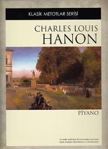 Klasik Metotlar Serisi: Hanon - Piyano Klasik Metotlar Serisi: Hanon - Piyano