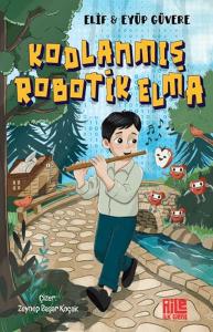 Kodlanmış Robotik Elma Kodlanmış Robotik Elma