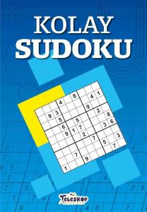 Kolay Sudoku Kolay Sudoku