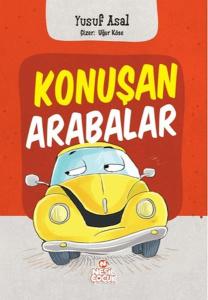 Konuşan Arabalar Konuşan Arabalar