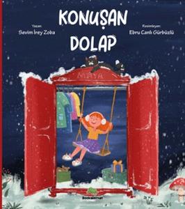 Konuşan Dolap Konuşan Dolap