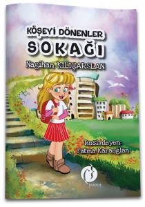 Köşeyi Dönenler Sokağı Köşeyi Dönenler Sokağı