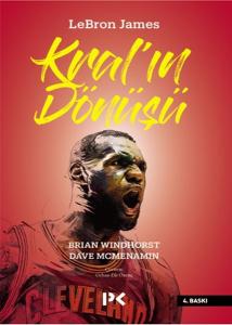 Kral'ın Dönüşü - LeBron James'in Kral'ın Dönüşü - LeBron James'in