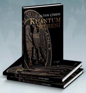 Kuantum Şifresi