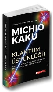 Kuantum Üstünlüğü Kuantum Üstünlüğü