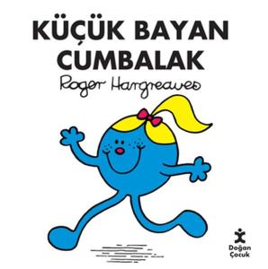 Küçük Bayan Cumbalak Küçük Bayan Cumbalak