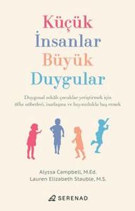 Küçük İnsanlar, Büyük Duygular Küçük İnsanlar, Büyük Duygular