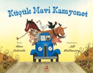 Küçük Mavi Kamyonet Küçük Mavi Kamyonet