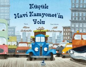 Küçük Mavi Kamyonetin Yolu Küçük Mavi Kamyonetin Yolu