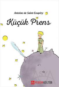  Küçük Prens 