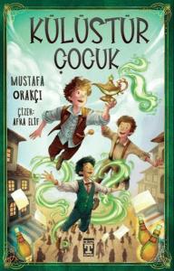 Külüstür Çocuk Külüstür Çocuk