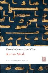 Kur'an Meali