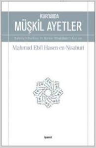 Kur'anda Müşkil Ayetler