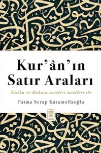 Kur'an'ın Satır Araları