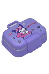 Kuromi Çelik Beslenme Kutusu 3470 Kuromi Çelik Beslenme Kutusu 3470