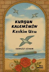 Kurşun Kalemimin Keskin Ucu