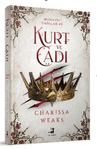 Kurt ve Cadı - Muhafız Cadılar (Ciltli) Kurt ve Cadı - Muhafız Cadılar (Ciltli)