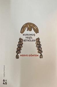 Kurumuş Yeşil Bitkiler Kurumuş Yeşil Bitkiler