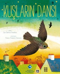 Kuşların Dansı Kuşların Dansı