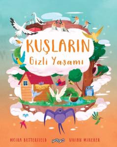 Kuşların Gizli Yaşamı Kuşların Gizli Yaşamı