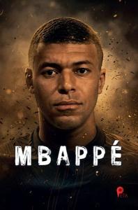 Kylian Mbappé - (Poster Hediyeli) Kylian Mbappé - (Poster Hediyeli)
