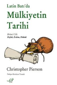 Latin Batı'da Mülkiyetin Tarihi