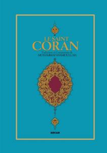 Le Saint Coran (Fransızca Kur'an-ı Kerim Meali) Le Saint Coran (Fransızca Kur'an-ı Kerim Meali)