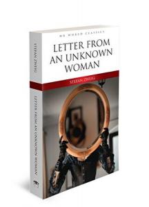 Letter From An Unknown Woman Letter From An Unknown Woman