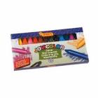 LYRA ÜÇGEN KURU BOYA TEKLİ