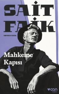 Mahkeme Kapısı
