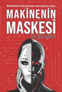 Makinenin Maskesi Makinenin Maskesi