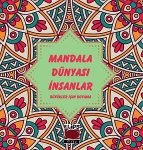 Mandala Dünyası-İnsanlar Mandala Dünyası-İnsanlar