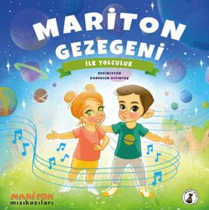 Mariton Gezegeni Mariton Gezegeni