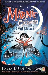 Marnie Gece Yarısı ve Ay'ın Gizemi Marnie Gece Yarısı ve Ay'ın Gizemi