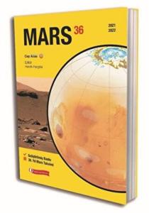 Mars 36 Cep Atlas Mars 36 Cep Atlas