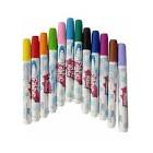 MARVY SARI TEKSTİL KALEMİ