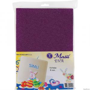 MASİS 10 LU SİMLİ EVA