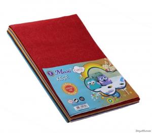 MASİS A4 KEÇE 10apos;LU