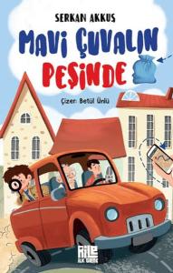 Mavi Çuvalın Peşinde Mavi Çuvalın Peşinde