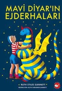 Mavi Diyar'ın Ejderhaları